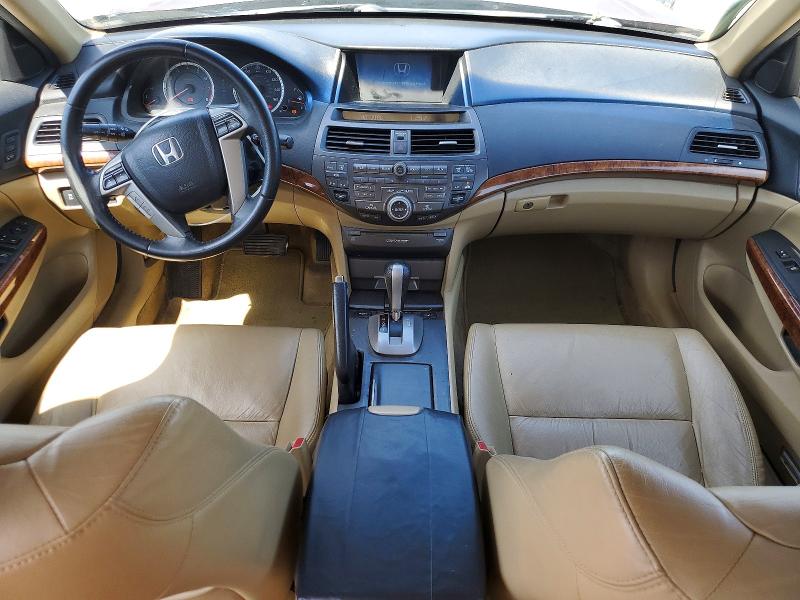 Aukcja sprzedaży 2011 Honda Accord, vin: 1HGCP3F83BA010690, numer aukcji: 50053056