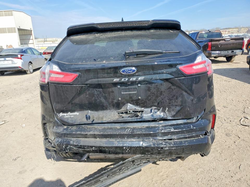 Aukcja sprzedaży 2022 Ford Edge, vin: 2FMPK4J92NBA89603, numer aukcji: 49180446