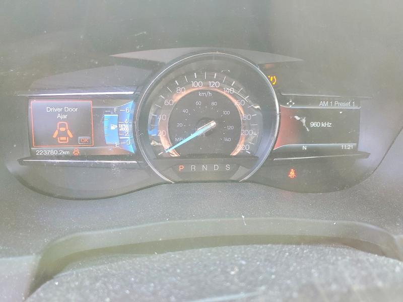 Aukcja sprzedaży 2017 Ford Explorer, vin: 1FM5K8D88HGB42061, numer aukcji: 49130556