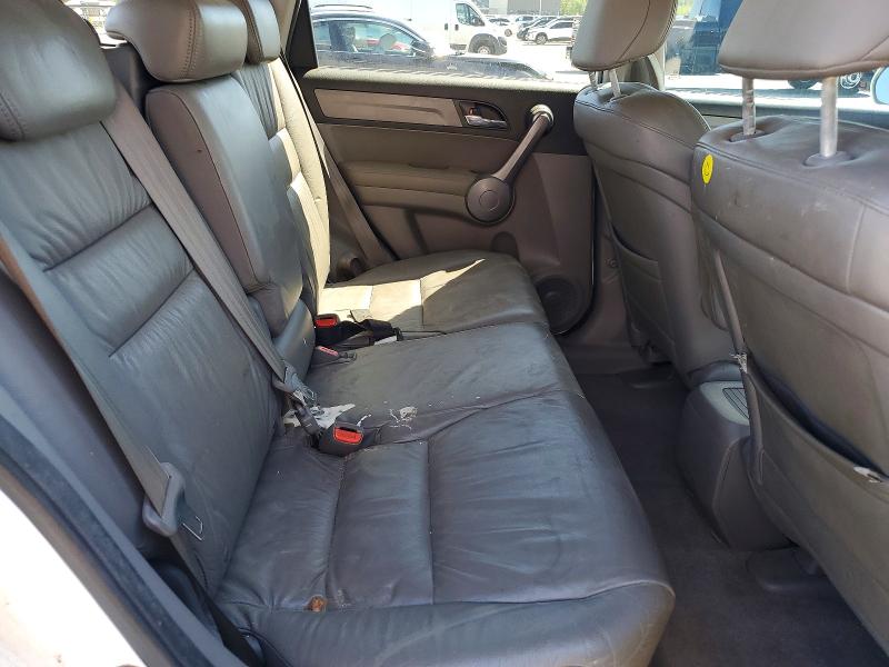 Aukcja sprzedaży 2008 Honda Cr-v, vin: 5J6RE48758L048454, numer aukcji: 48193626