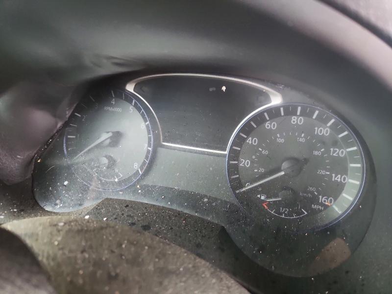 48707506 :رقم المزاد ، 1N4AL3AP3HC471326 vin ، 2017 Nissan Altima مزاد بيع