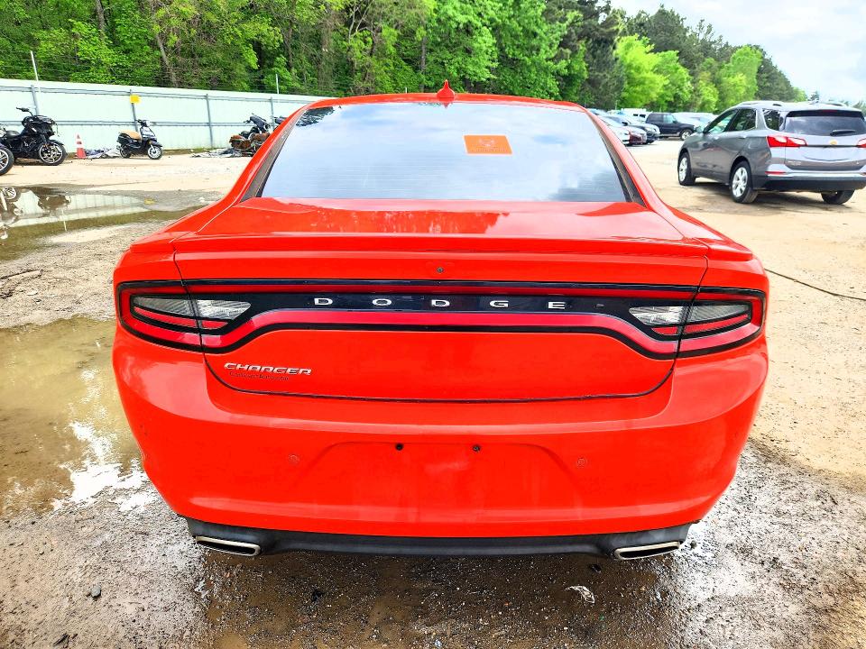 Продажа на аукционе авто 2019 Dodge Charger, vin: 2C3CDXBG7KH760529, номер лота: 48473346