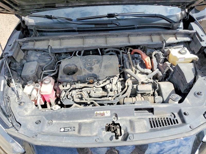 49775296 :رقم المزاد ، 5TDEBRCH3LS002087 vin ، 2020 Toyota Highlander مزاد بيع