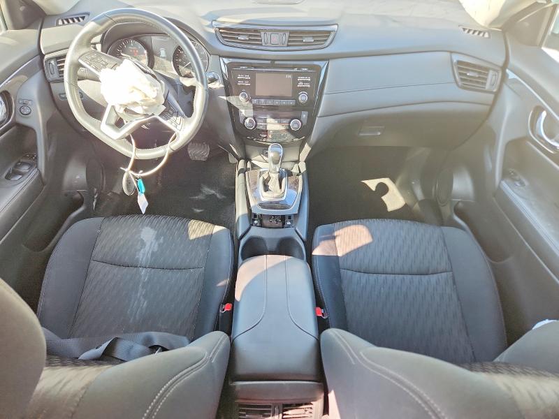 Aukcja sprzedaży 2017 Nissan Rogue, vin: 5N1AT2MV2HC767559, numer aukcji: 49145996