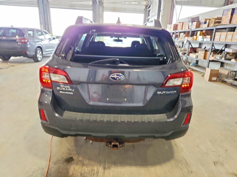 Продаж на аукціоні авто 2016 Subaru Outback, vin: 4S4BSBNC9G3329253, номер лоту: 51493246