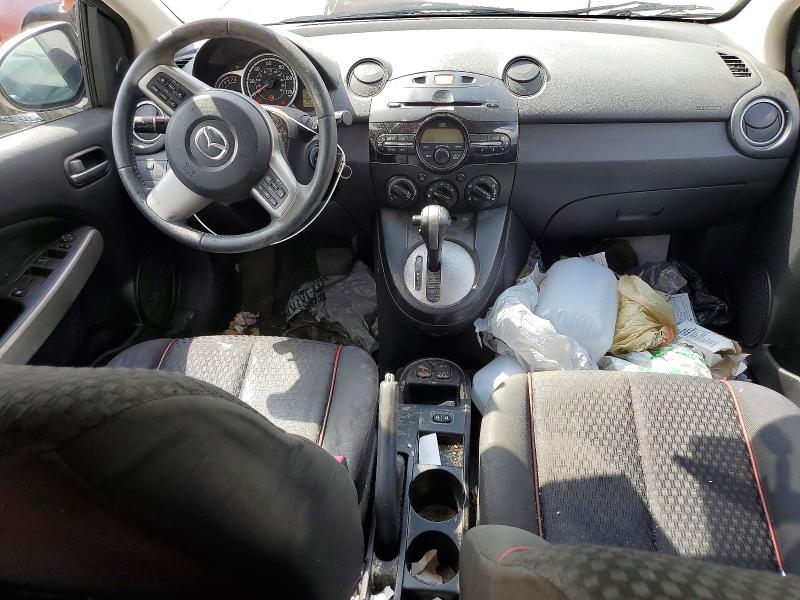 Продажа на аукционе авто 2011 Mazda Mazda 2, vin: JM1DE1HZ5B0105230, номер лота: 48052176