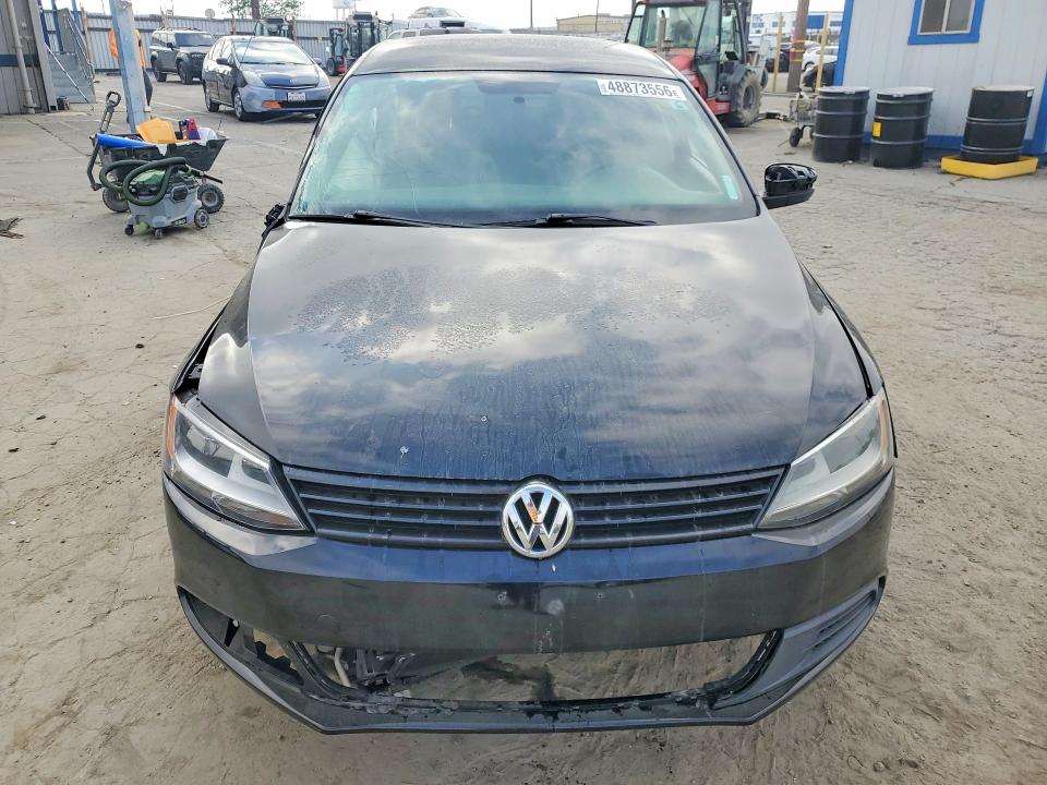 Продажа на аукционе авто 2014 Volkswagen Jetta, vin: 3VW2K7AJ2EM422145, номер лота: 48873556