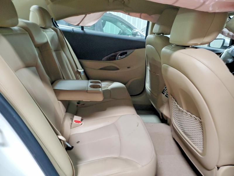 2013 Buick Lacrosse მანქანა იყიდება აუქციონზე, vin: 1G4GF5E3XDF228325, აუქციონის ნომერი: 50972986
