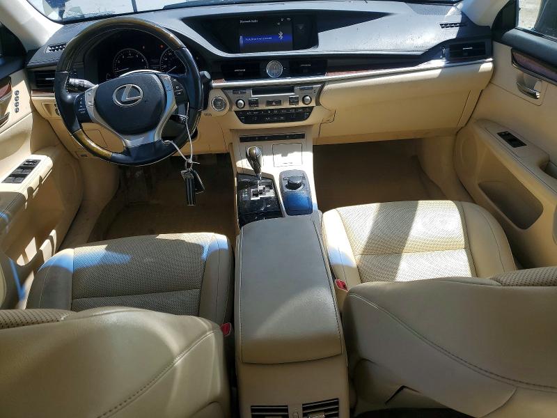 Auction sale of the 2015 Lexus Es, vin: JTHBK1GG7F2196137, lot number: 49880616