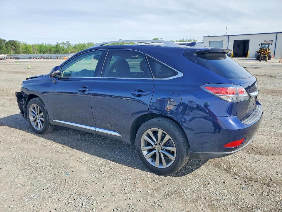 Продажа на аукционе авто 2015 Lexus Rx 350, vin: JTJZK1BA3F2420844, номер лота: 48236226