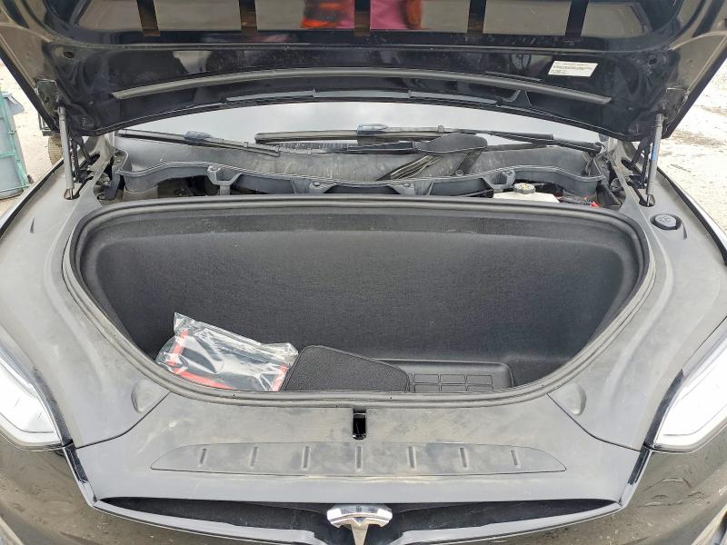 Aukcja sprzedaży 2022 Tesla Model X, vin: 7SAXCBE68NF354911, numer aukcji: 49835976