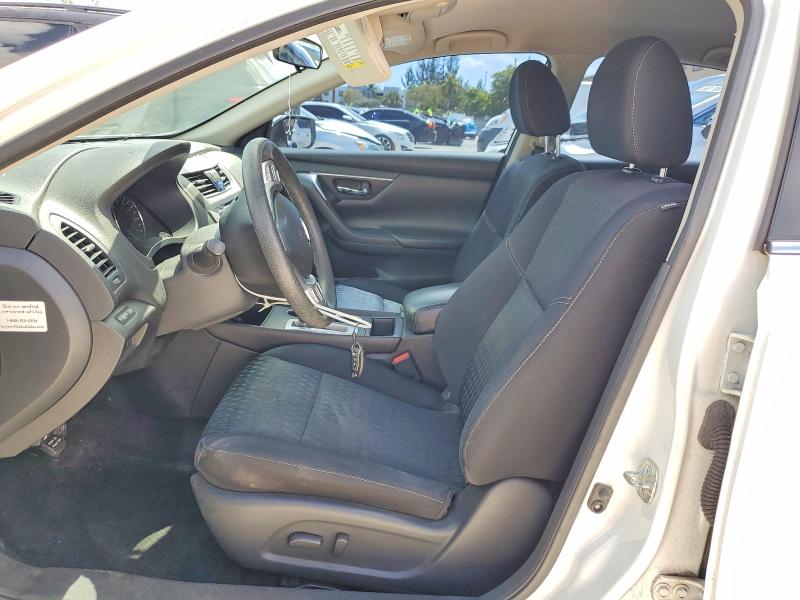 2018 Nissan Altima მანქანა იყიდება აუქციონზე, vin: 1N4AL3AP8JC229900, აუქციონის ნომერი: 51432906