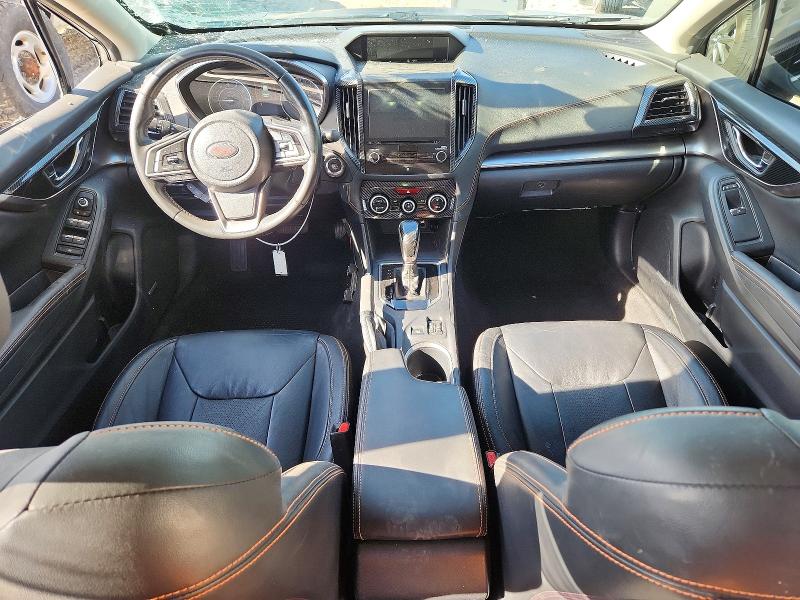 Продажа на аукционе авто 2018 Subaru Crosstrek, vin: JF2GTAMC7JH262814, номер лота: 49161526