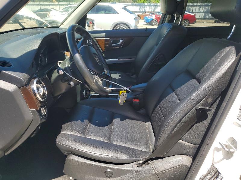 Aukcja sprzedaży 2015 Mercedes-benz Glk, vin: WDCGG8JB9FG357759, numer aukcji: 51407586
