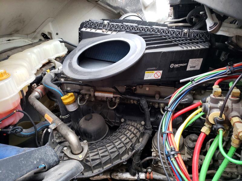 Продаж на аукціоні авто 2024 Freightliner Cascadia 126, vin: 3AKJHHDR1RSVH1859, номер лоту: 50812856
