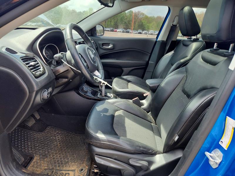 Aukcja sprzedaży 2019 Jeep 4x4limited, vin: 3C4NJDBB0KT689455, numer aukcji: 46998566
