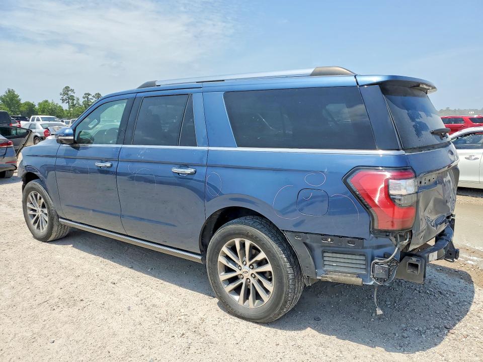 Aukcja sprzedaży 2018 Ford Expedition, vin: 1FMJK2AT4JEA31061, numer aukcji: 51054396