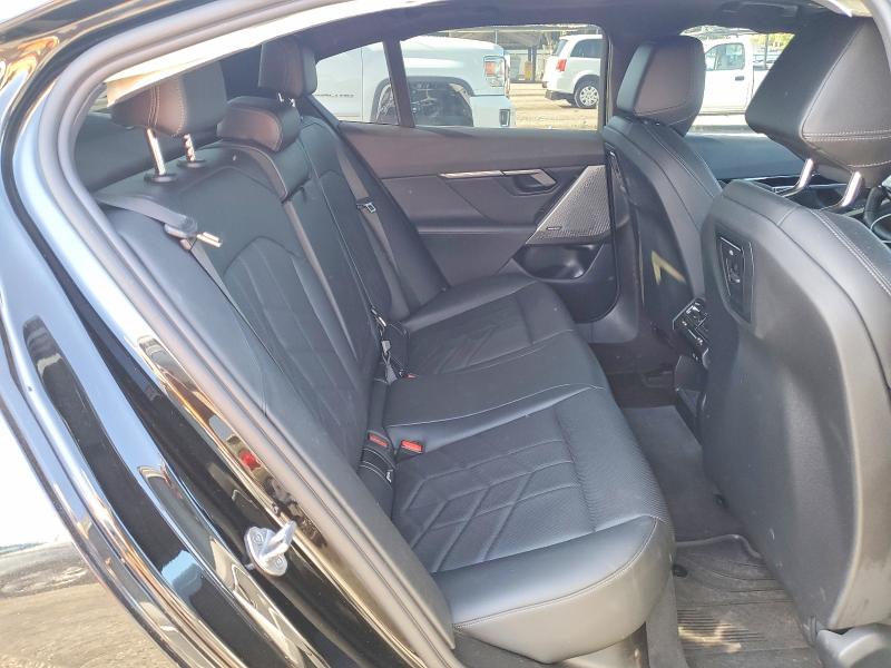 Продажа на аукционе авто 2024 Bmw 530, vin: WBA43FJ02RCS94651, номер лота: 50667556