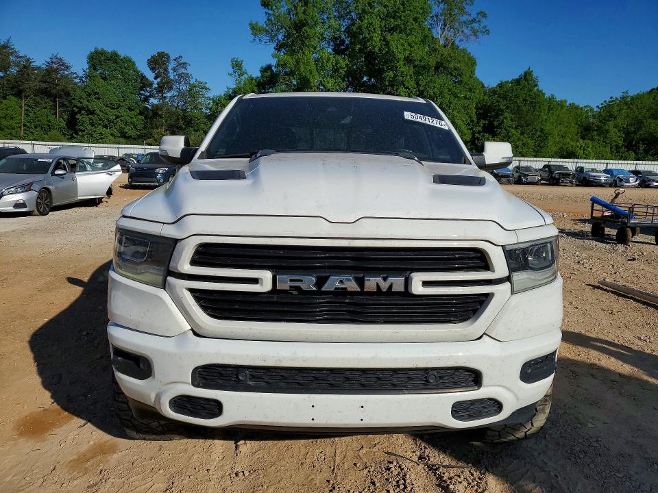 Продаж на аукціоні авто 2021 Ram 1500, vin: 1C6SRFJTXMN734641, номер лоту: 50491276