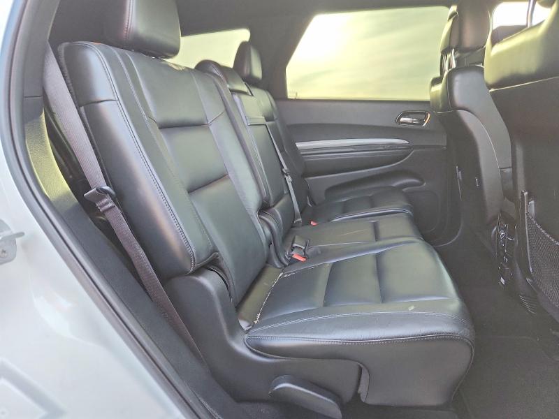 51165416 :رقم المزاد ، 1C4RDJDG4KC821175 vin ، 2019 Dodge Durango مزاد بيع