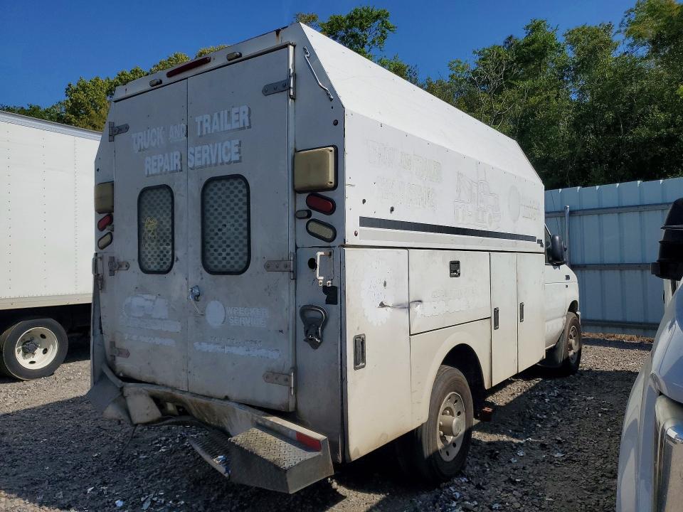 2010 Ford Ecoline მანქანა იყიდება აუქციონზე, vin: 1FDSE3FL6ADA49285, აუქციონის ნომერი: 53279176
