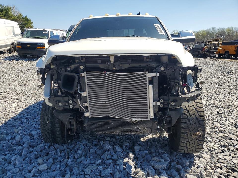 Aukcja sprzedaży 2015 Ram 3500, vin: 3C63R3EL1FG579535, numer aukcji: 48464256