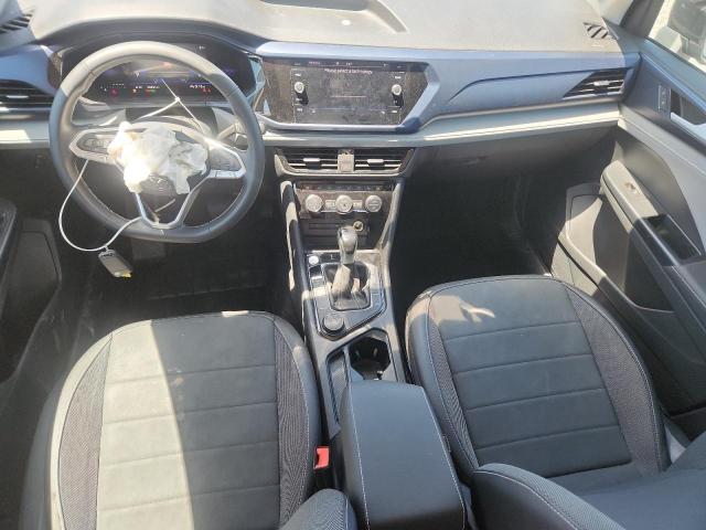 Продажа на аукционе авто 2024 Volkswagen Taos, vin: 3VVVX7B24RM050422, номер лота: 50136136