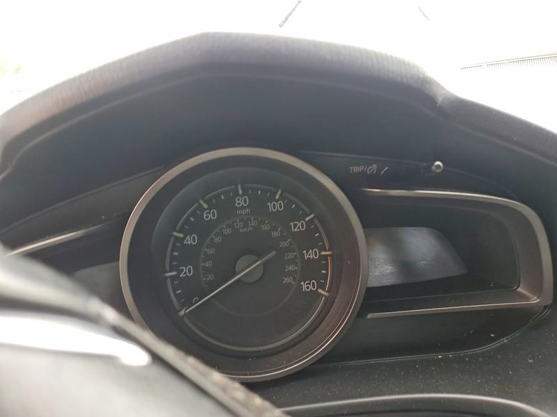 51512956 :رقم المزاد ، 3MZBN1V3XJM257326 vin ، 2018 Mazda 3 مزاد بيع