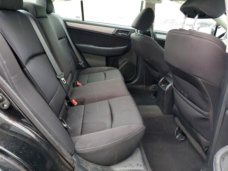 Продаж на аукціоні авто 2015 Subaru Legacy, vin: 4S3BNBD64F3037130, номер лоту: 51173426
