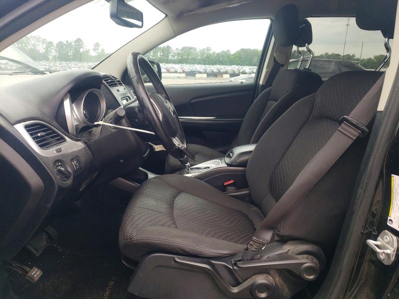 Продаж на аукціоні авто 2017 Dodge Journey, vin: 3C4PDDAG0HT521322, номер лоту: 51768926