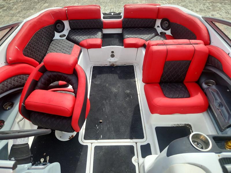 2012 Yam Boat მანქანა იყიდება აუქციონზე, vin: YAMACJ128J112, აუქციონის ნომერი: 50498786