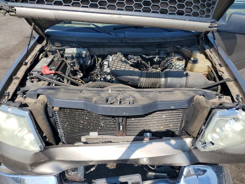 Продажа на аукционе авто 2005 Ford F150, vin: 1FTRX12W05NB05660, номер лота: 50959446