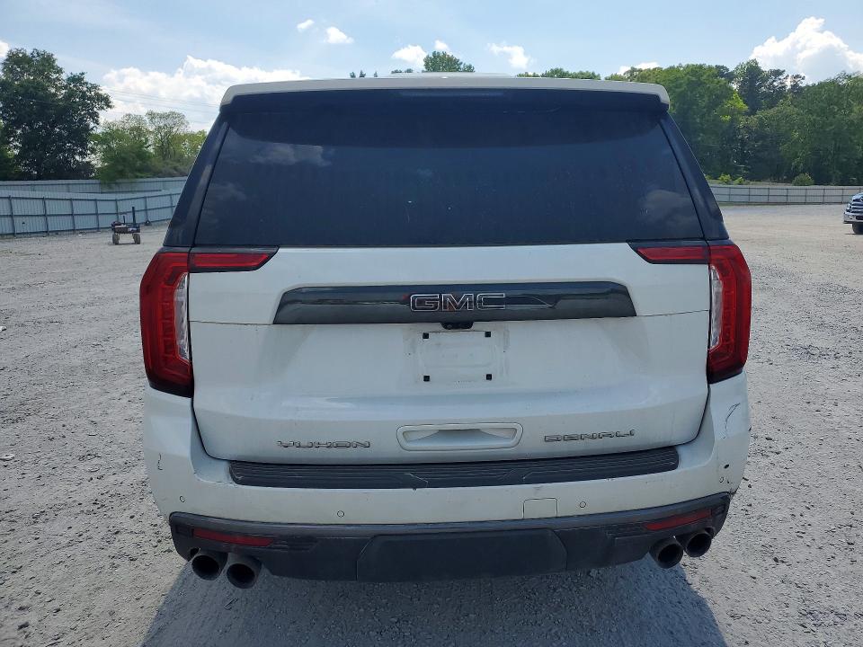 Продажа на аукционе авто 2023 Gmc Yukon Xl, vin: 1GKS2KKL0PR344766, номер лота: 51062446