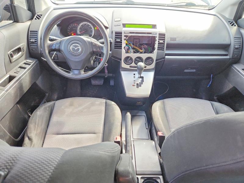 Продажа на аукционе авто 2006 Mazda 5, vin: JM1CR293160118420, номер лота: 49874516
