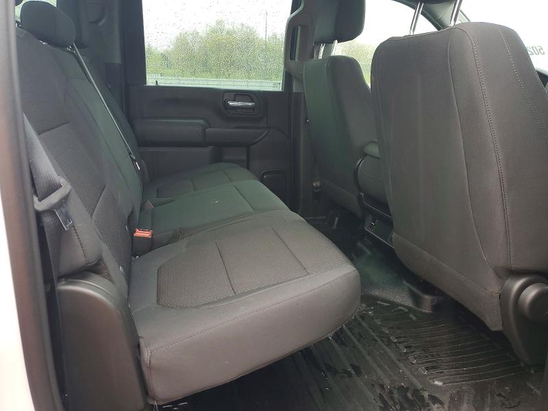 Aukcja sprzedaży 2020 Gmc Sierra, vin: 1GT49SE75LF306959, numer aukcji: 50237356