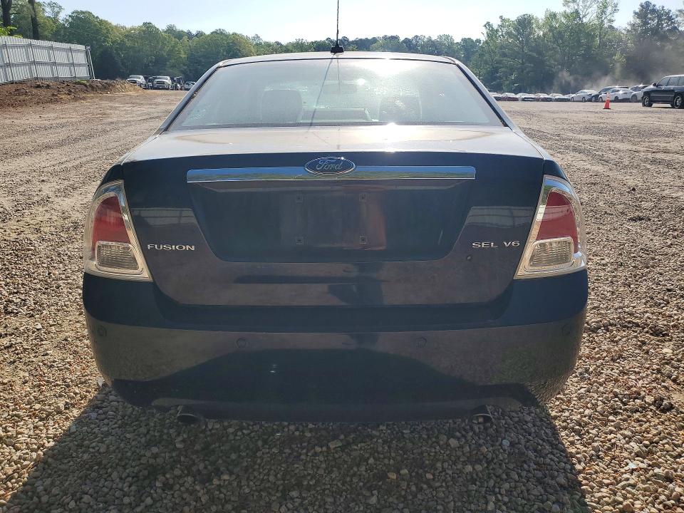 Aukcja sprzedaży 2008 Ford Fusion, vin: 3FAHP08158R272220, numer aukcji: 49744746