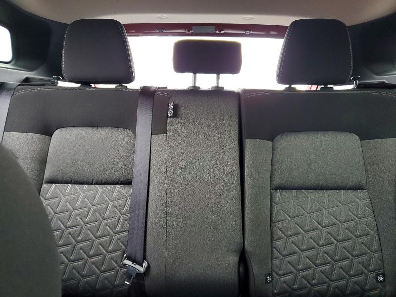 Продажа на аукционе авто 2025 Nissan Kicks, vin: 3N8AP6CB8SL322122, номер лота: 51246896