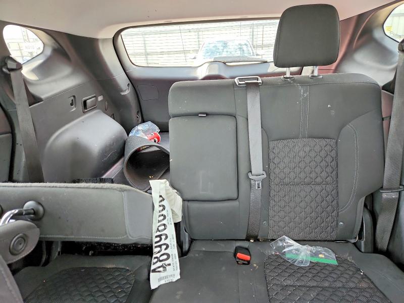 Продаж на аукціоні авто 2021 Chevrolet Blazer, vin: 3GNKBBRA5MS535230, номер лоту: 49426396