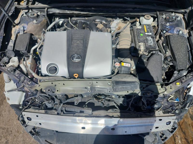 Продаж на аукціоні авто 2022 Lexus Es 350, vin: 58ADZ1B15NU117774, номер лоту: 51267886