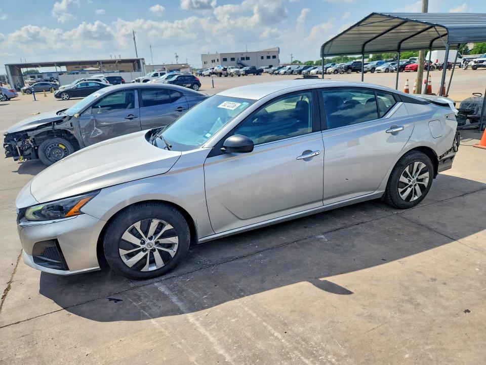 Продаж на аукціоні авто 2024 Nissan Altima, vin: 1N4BL4BV8RN375477, номер лоту: 50212236