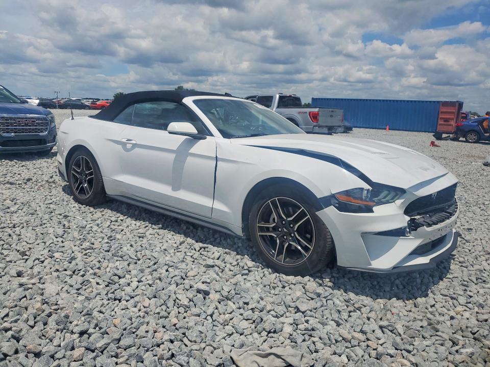 Aukcja sprzedaży 2023 Ford Mustang, vin: 1FATP8UH4P5105697, numer aukcji: 51104376