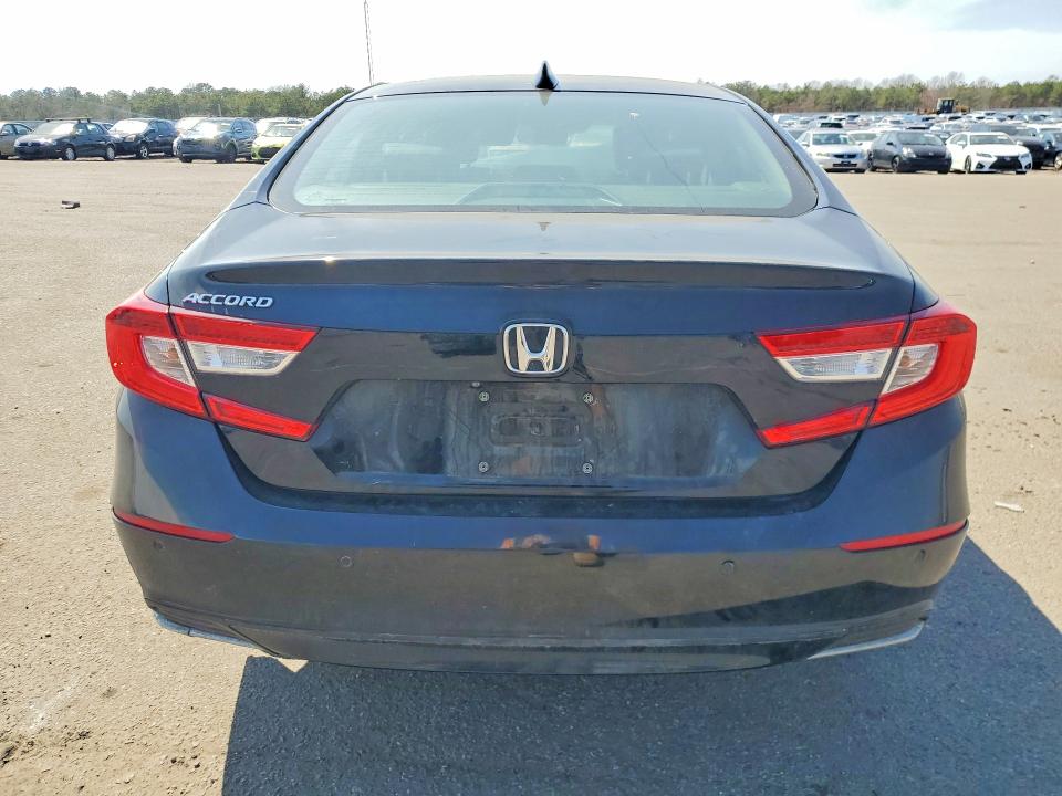Продаж на аукціоні авто 2021 Honda Accord, vin: 1HGCV1F53MA073470, номер лоту: 50004016
