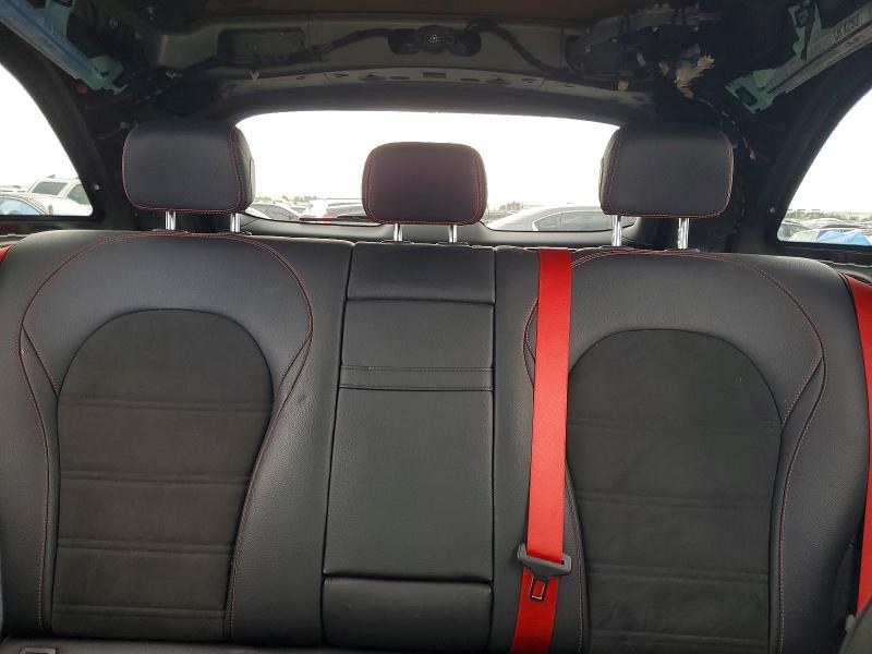 Продаж на аукціоні авто 2020 Mercedes-benz Glc, vin: W1N0G6EB7LF792845, номер лоту: 48799936