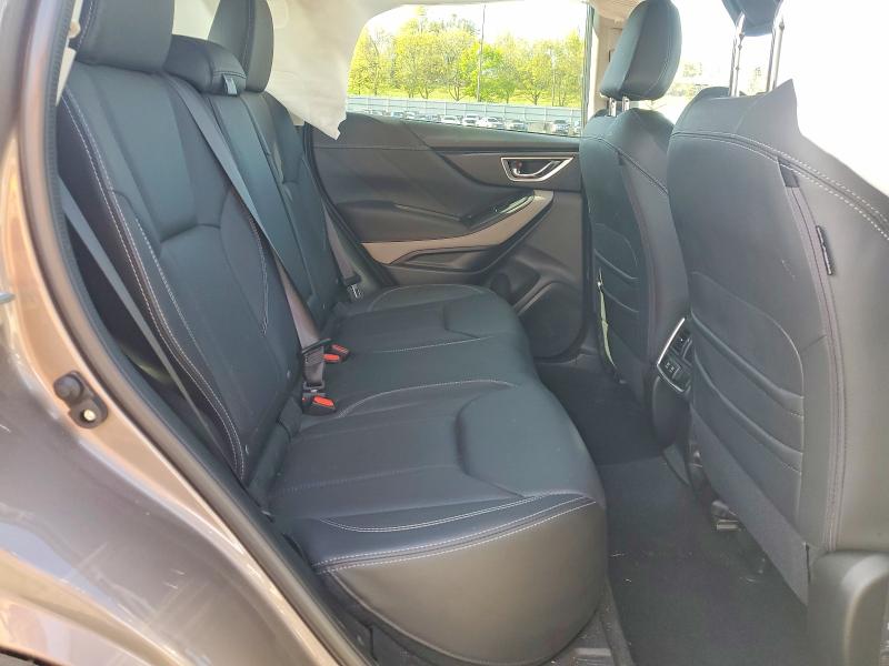 50760716 :رقم المزاد ، JF2SKAPC4PH438865 vin ، 2023 Subaru Forester مزاد بيع