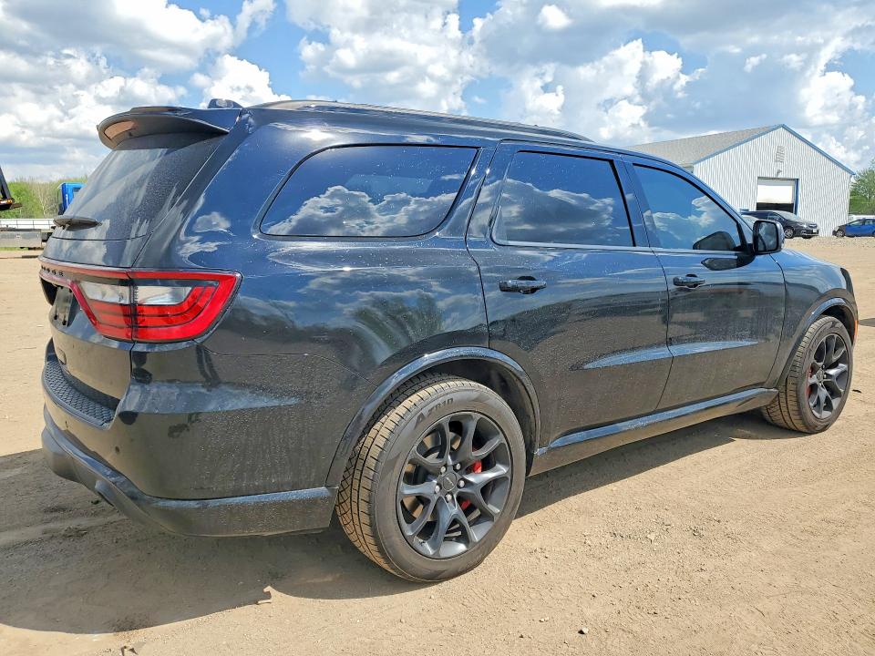 Aukcja sprzedaży 2023 Dodge Durango, vin: 1C4SDJGJ1PC691081, numer aukcji: 51139966