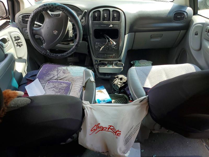 Продажа на аукционе авто 2006 Dodge Grand Caravan, vin: 2D4GP44L06R655069, номер лота: 49949186
