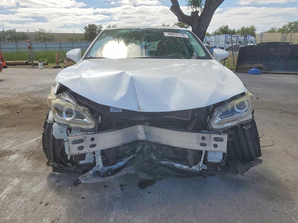 2015 Lexus Ct მანქანა იყიდება აუქციონზე, vin: JTHKD5BHXF2225583, აუქციონის ნომერი: 49852136