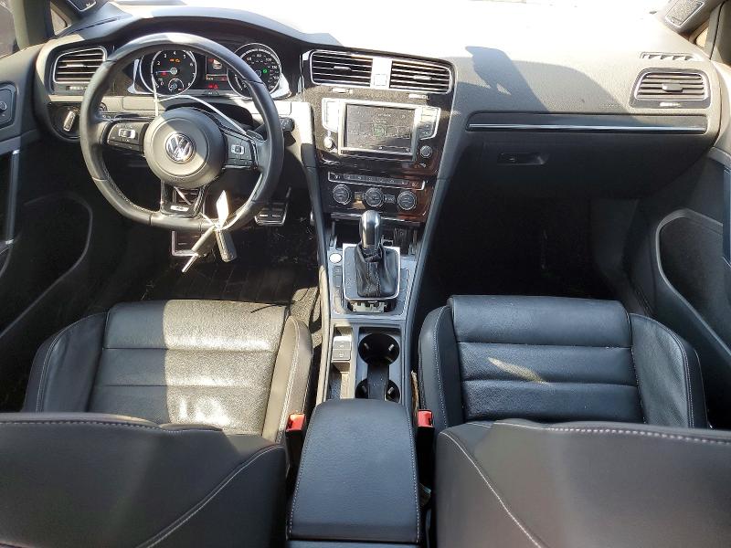 Продаж на аукціоні авто 2016 Volkswagen Golf R, vin: WVWLF7AUXGW202034, номер лоту: 49222116