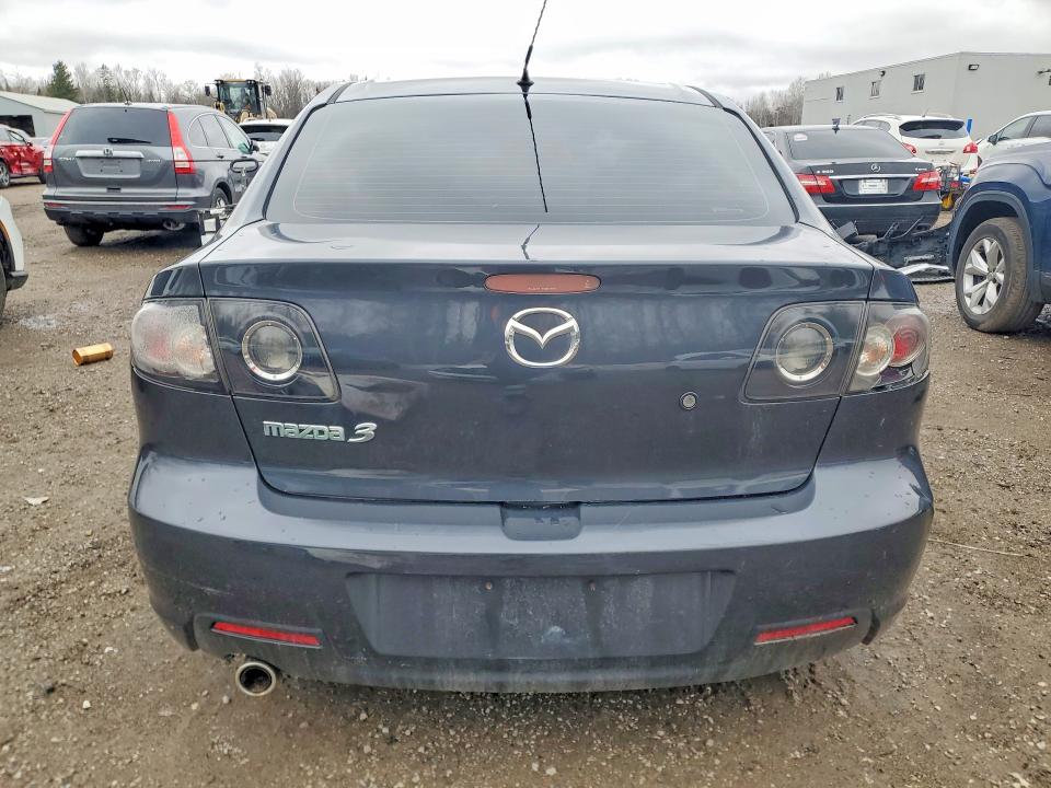 Продаж на аукціоні авто 2007 Mazda 3, vin: JM1BK32FX71758907, номер лоту: 47397996