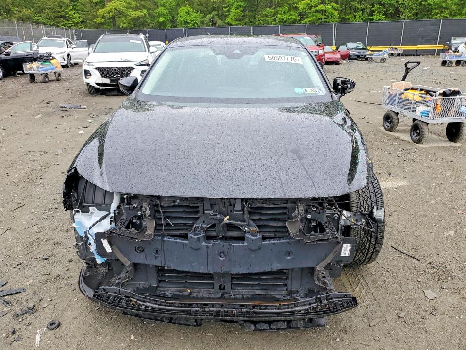 Aukcja sprzedaży 2020 Mazda 3, vin: JM1BPBDM9L1165797, numer aukcji: 50587776